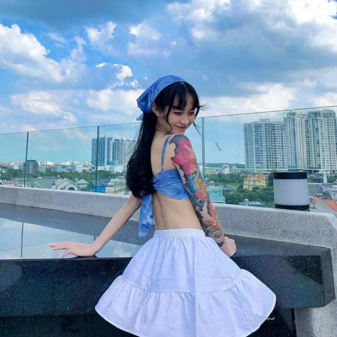 美幸梦游仙境