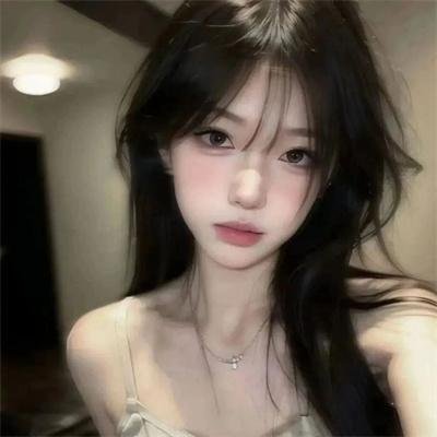 像恶魔的女人