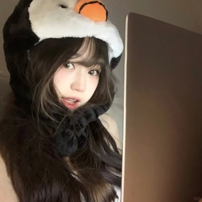 女玩家喜迎春