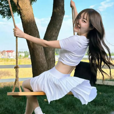 出水红莲